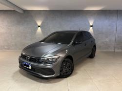 VOLKSWAGEN Polo Hatch 1.0 4P MPI TRACK