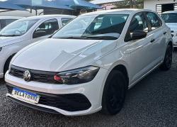 VOLKSWAGEN Polo Hatch 1.0 4P MPI TRACK