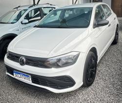 VOLKSWAGEN Polo Hatch 1.0 4P MPI TRACK