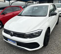VOLKSWAGEN Polo Hatch 1.0 4P MPI TRACK