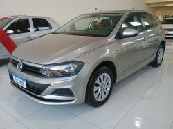 VOLKSWAGEN Polo Hatch 1.6 4P MSI FLEX AUTOM�TICO