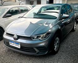 VOLKSWAGEN Polo Hatch 1.0 12V 4P MPI FLEX