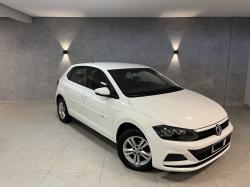 VOLKSWAGEN Polo Hatch 1.6 4P MSI FLEX AUTOMÁTICO