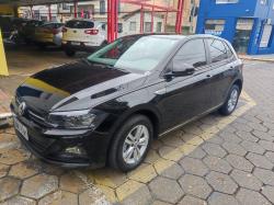 VOLKSWAGEN Polo Hatch 1.0 12V 4P MPI COMFORTLINE