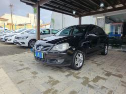 VOLKSWAGEN Polo Sedan 1.6 4P COMFORTLINE FLEX