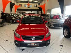 VOLKSWAGEN Saveiro 1.6 G5 CROSS CABINE ESTENDIDA FLEX