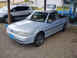 VOLKSWAGEN Saveiro 1.6 MI CL