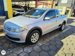 VOLKSWAGEN Saveiro 1.6 CABINE ESTENDIDA FLEX