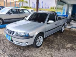 VOLKSWAGEN Saveiro 1.6 G3 FLEX