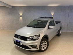 VOLKSWAGEN Saveiro 1.6 FLEX MPI TRENDLINE CABINE SIMPLES