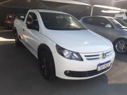 VOLKSWAGEN Saveiro 1.6 G5 TROOPER FLEX
