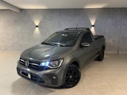 VOLKSWAGEN Saveiro 1.6 16V FLEX MSI TRENDLINE CABINE SIMPLES