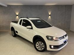 VOLKSWAGEN Saveiro 1.6 G6 CABINE ESTENDIDA FLEX