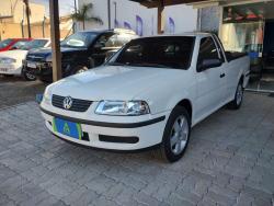 VOLKSWAGEN Saveiro 1.6 G3 FLEX