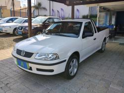 VOLKSWAGEN Saveiro 1.6 G3 FLEX