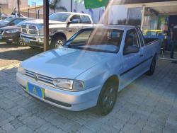 VOLKSWAGEN Saveiro 1.6 MI CL