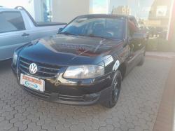 VOLKSWAGEN Saveiro 1.6 G4 TREND FLEX
