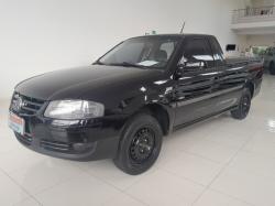 VOLKSWAGEN Saveiro 1.6 G4 TREND FLEX