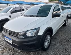 VOLKSWAGEN Saveiro 1.6 16V FLEX MSI ROBUST CABINE SIMPLES