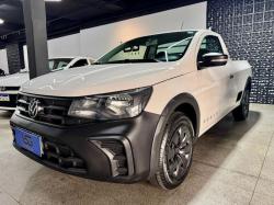 VOLKSWAGEN Saveiro 1.6 FLEX MSI ROBUST CABINE SIMPLES