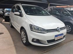 VOLKSWAGEN Space Fox 1.6 4P FLEX COMFORTLINE