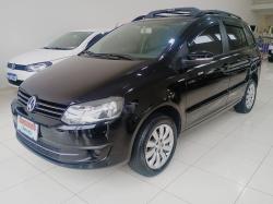 VOLKSWAGEN Space Fox 1.6 4P FLEX TREND