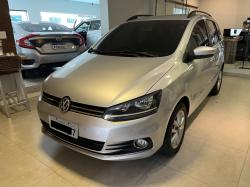 VOLKSWAGEN Space Fox 1.6 4P FLEX HIGHLINE