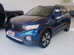 VOLKSWAGEN T-Cross 1.0 4P 200 TSI FLEX AUTOMTICO