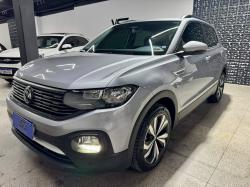 VOLKSWAGEN T-Cross 1.0 4P 200 TSI FLEX AUTOM�TICO