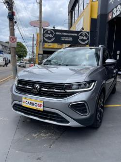VOLKSWAGEN T-Cross 1.4 4P 250 TSI FLEX HIGHLINE AUTOM�TICO