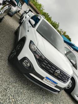VOLKSWAGEN T-Cross 1.0 4P 200 TSI FLEX COMFORTLINE AUTOM�TICO
