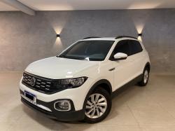 VOLKSWAGEN T-Cross 1.0 4P 200 TSI FLEX SENSE AUTOM�TICO