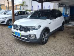 VOLKSWAGEN T-Cross 1.4 4P 250 TSI FLEX HIGHLINE AUTOM�TICO