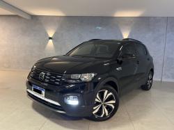 VOLKSWAGEN T-Cross 1.0 4P 200 TSI FLEX COMFORTLINE AUTOM�TICO