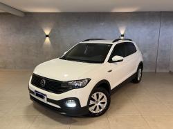 VOLKSWAGEN T-Cross 1.0 4P 200 TSI FLEX SENSE AUTOM�TICO