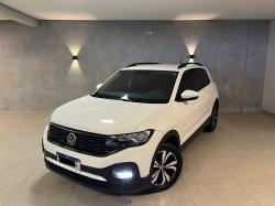VOLKSWAGEN T-Cross 1.0 4P 200 TSI FLEX AUTOMÁTICO
