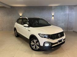 VOLKSWAGEN T-Cross 1.4 4P 250 TSI FLEX HIGHLINE AUTOMÁTICO
