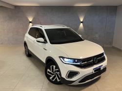 VOLKSWAGEN T-Cross 1.4 4P 250 TSI FLEX HIGHLINE AUTOMÁTICO