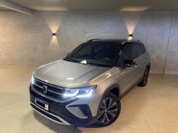VOLKSWAGEN Taos 1.4 16V 4P FLEX 250 TSI HIGHLINE AUTOM�TICO