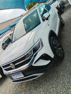 VOLKSWAGEN Taos 1.4 16V 4P FLEX 250 TSI HIGHLINE AUTOM�TICO