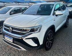 VOLKSWAGEN Taos 1.4 16V 4P FLEX 250 TSI HIGHLINE AUTOM�TICO