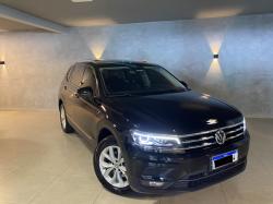 VOLKSWAGEN Tiguan 1.4 250 TSI TOTAL FLEX ALLSPACE COMFORTLINE TURBO AUTOM�TICO TIPTRONIC