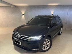 VOLKSWAGEN Tiguan 1.4 250 TSI TOTAL FLEX ALLSPACE COMFORTLINE TURBO AUTOM�TICO TIPTRONIC