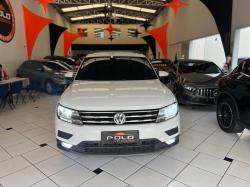 VOLKSWAGEN Tiguan 1.4 16V 4P TSI 250 FLEX TURBO AUTOM�TICO
