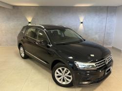 VOLKSWAGEN Tiguan 1.4 250 TSI TOTAL FLEX ALLSPACE COMFORTLINE TURBO AUTOM�TICO TIPTRONIC