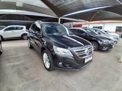 VOLKSWAGEN Tiguan 2.0 16V 4P TSI 300 TURBO R-LINE AUTOMÁTICO