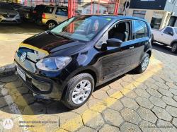 VOLKSWAGEN UP 1.0 12V TAKE FLEX