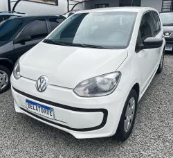 VOLKSWAGEN UP 1.0 12V 4P TAKE FLEX