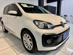 VOLKSWAGEN UP 1.0 12V TSI CONNECT FLEX