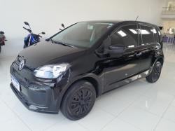 VOLKSWAGEN UP 1.0 12V 4P TAKE FLEX